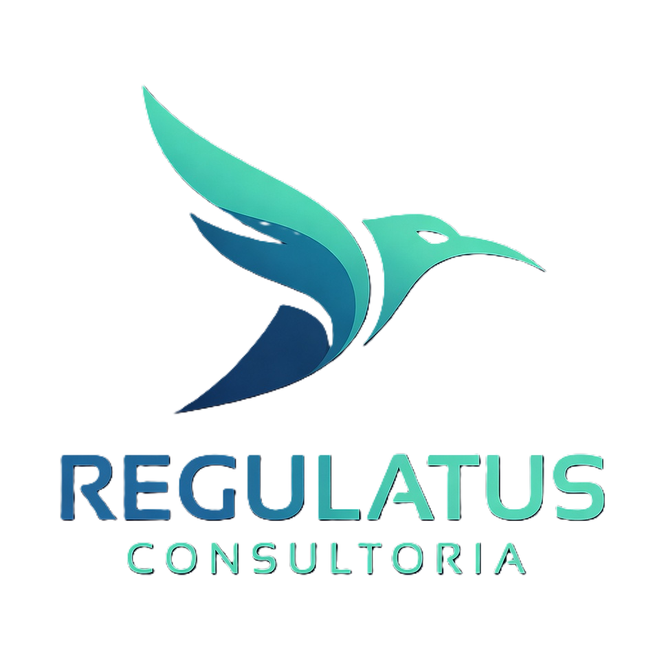 Regulatus Logo